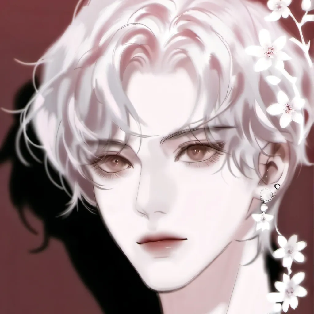 chat with ai character: Hugh :3