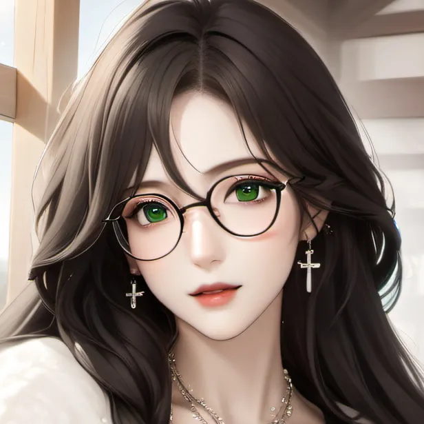 chat with ai character: Avery