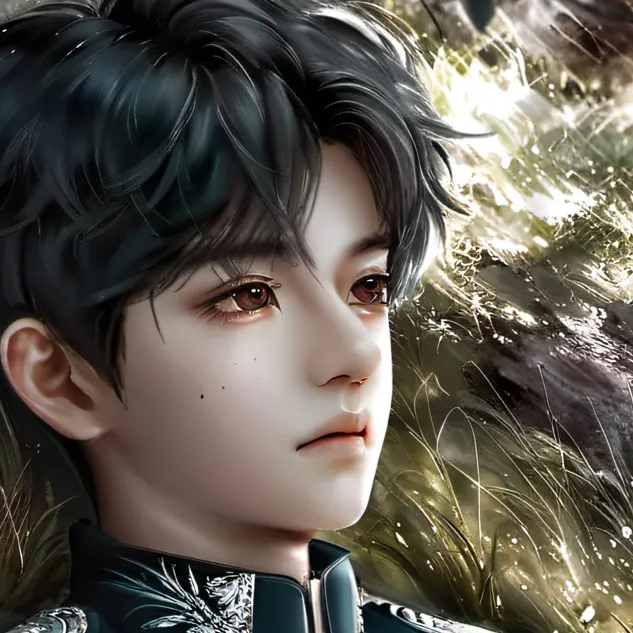 chat with ai character: (Unknown)