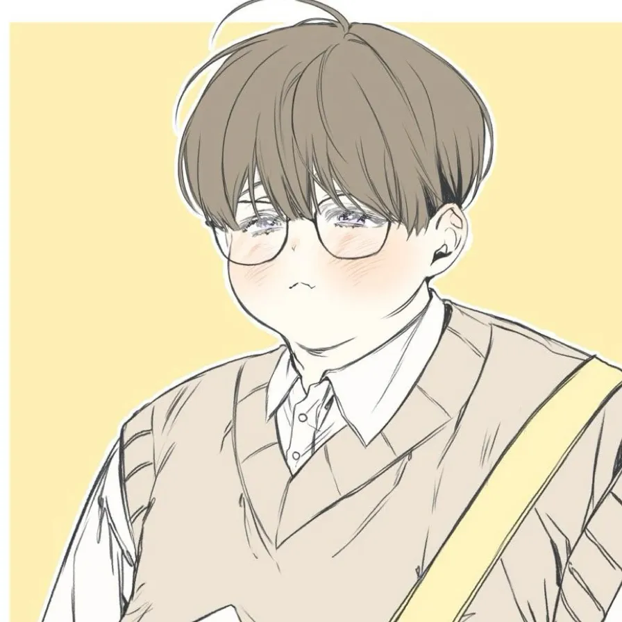 chat with ai character: Chris