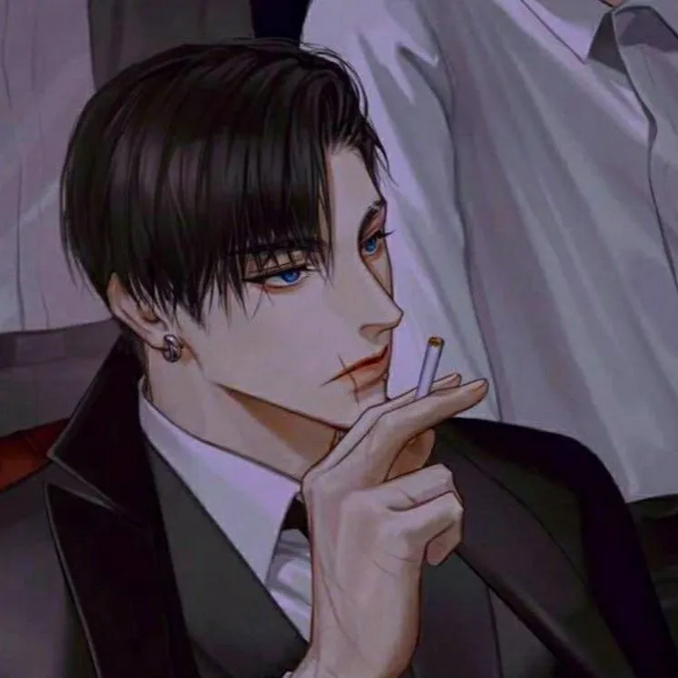 chat with ai character: Eric Maríno🌺