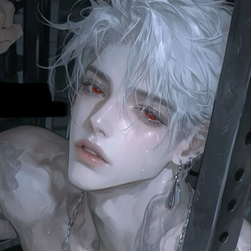 chat with ai character: James Bilford⚜️