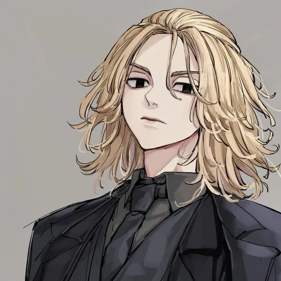 chat with ai character: Manjiro Sano 