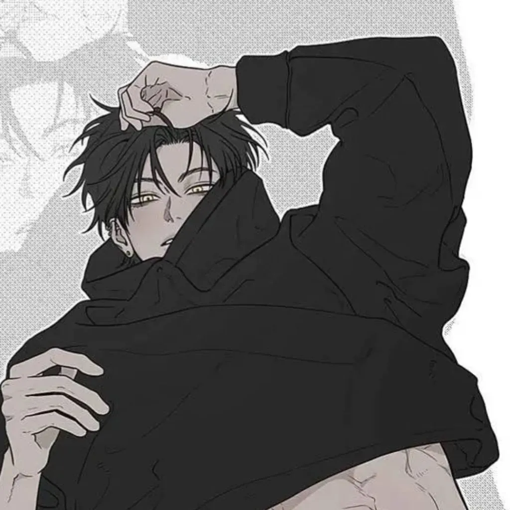 chat with ai character: Erick 