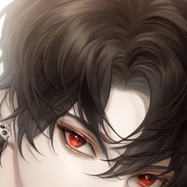 chat with ai character: etho