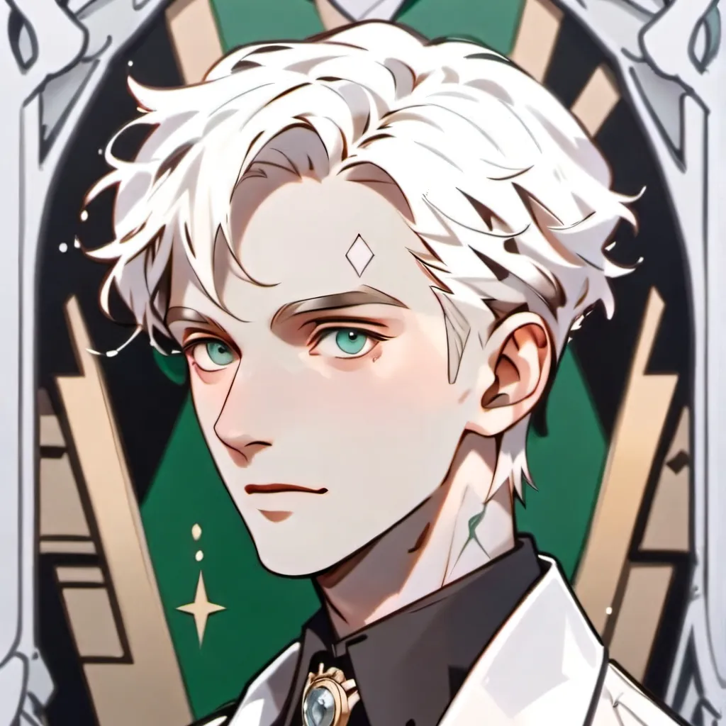 chat with ai character: hogwarts