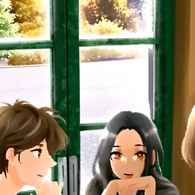 chat with ai character: hogwarts