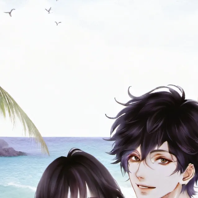 chat with ai character: hogwarts beach