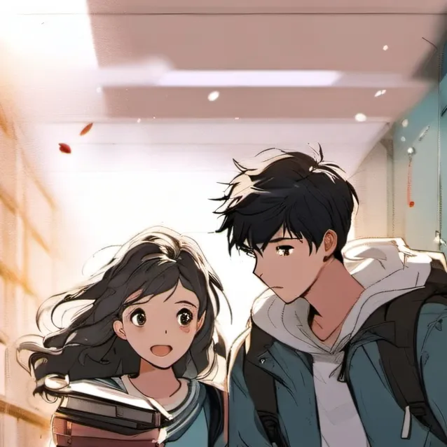 chat with ai character: hogwarts/mha