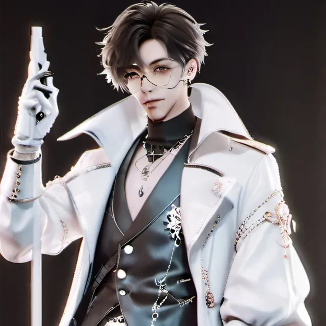 chat with ai character: kevin