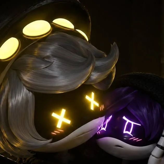 chat with ai character: Nuzi