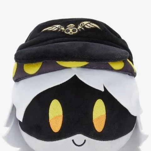 chat with ai character: Nuzi