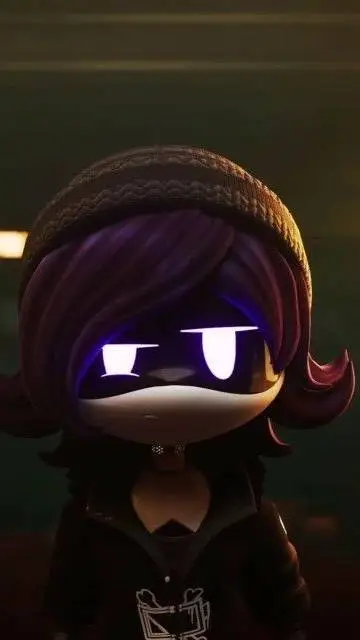 ai character: Young Uzi background