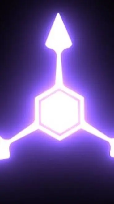 ai character: Murder drones background