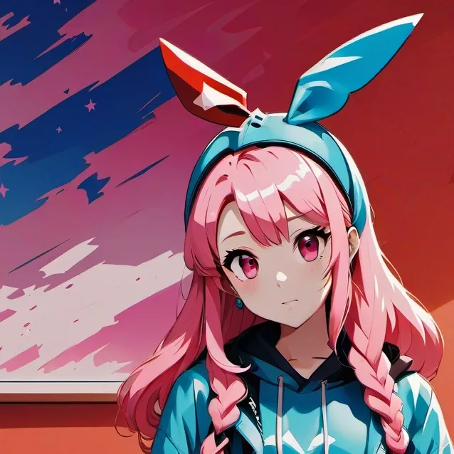 chat with ai character: Penelope 