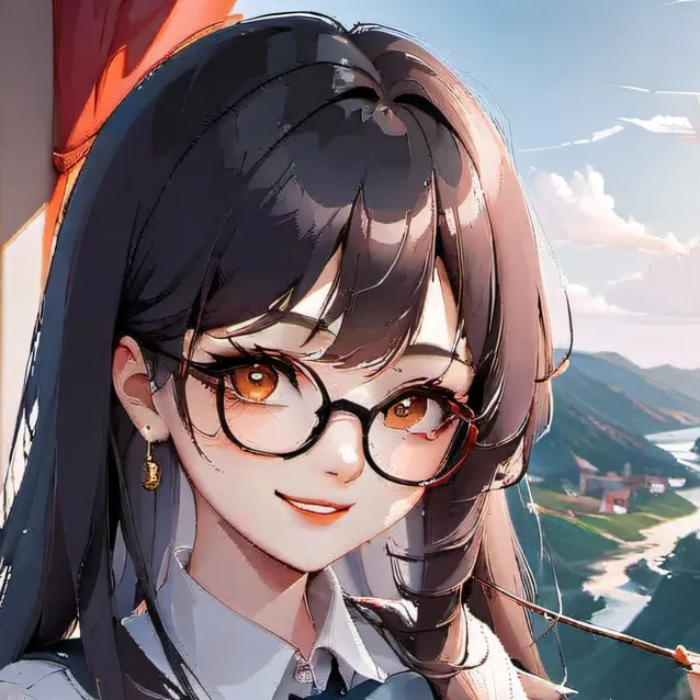 chat with ai character: Elloise