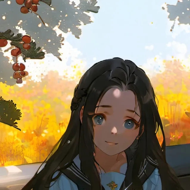 chat with ai character: Soleil