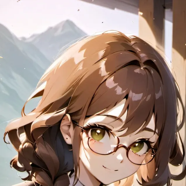 chat with ai character: Calliope 