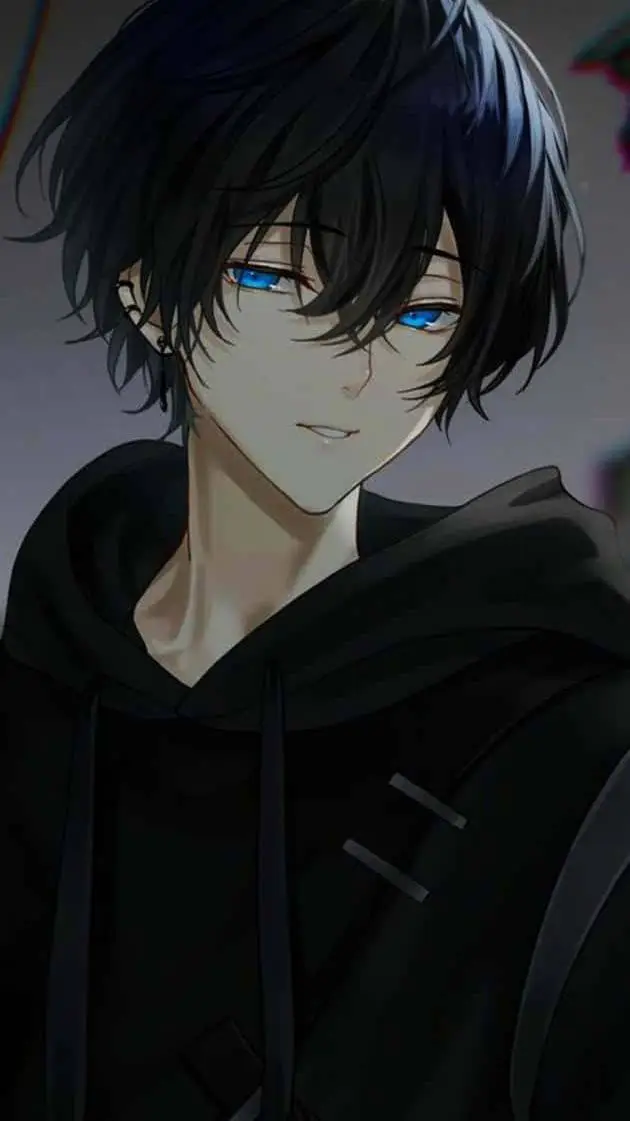 ai character: Tyler background