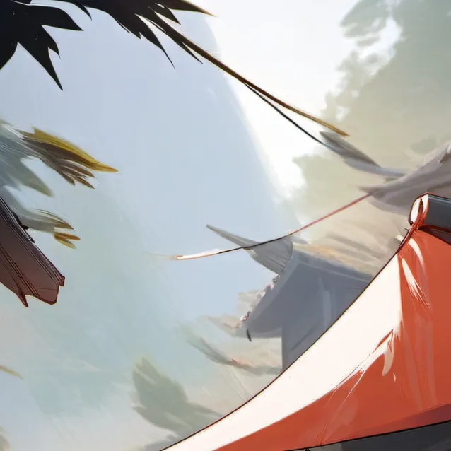 chat with ai character: Ekko