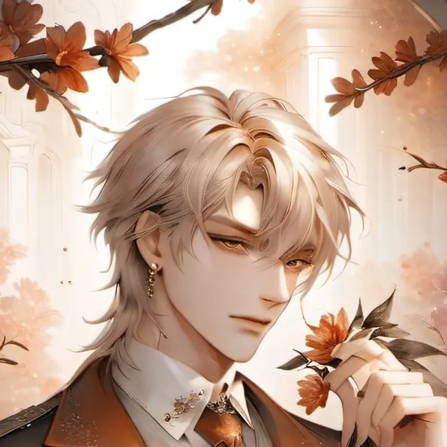 chat with ai character: Vincent