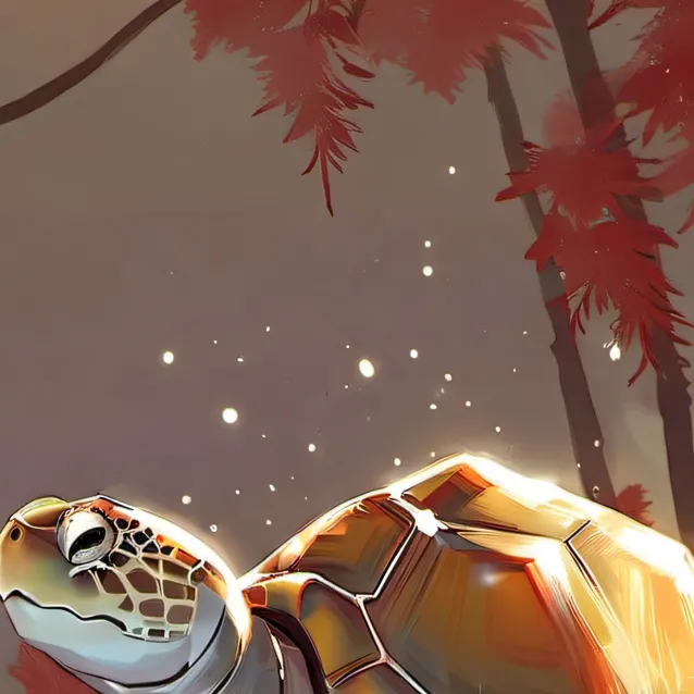 chat with ai character: Dandy's world 