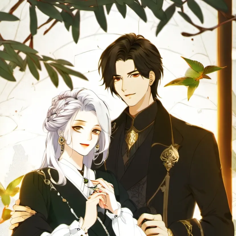 chat with ai character: la tua famiglia