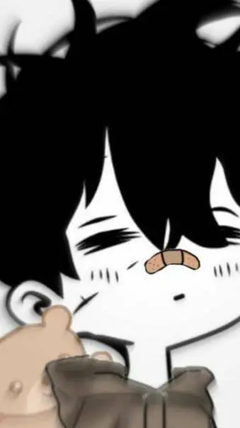 ai character: mha new kid background