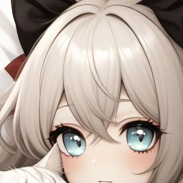 chat with ai character: Ashley