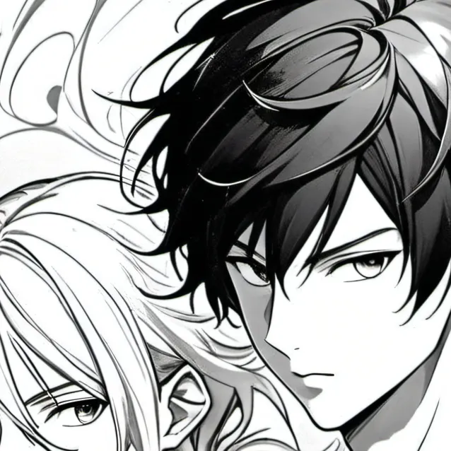 chat with ai character: 🐝🐞Tristan et Enzo🐝