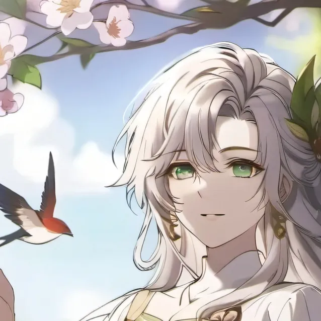 chat with ai character: 💘Ta prof💘