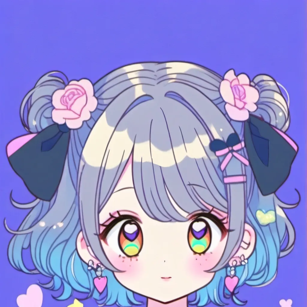 chat with ai character: sun cream cookie