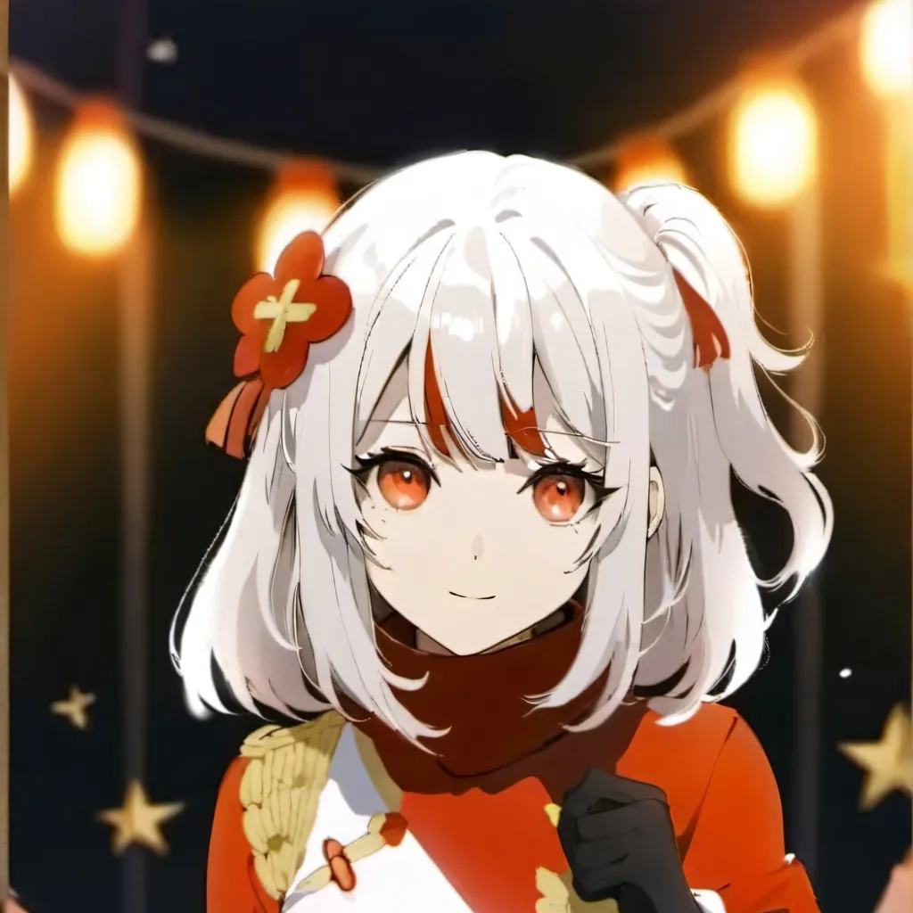 chat with ai character: adopt me