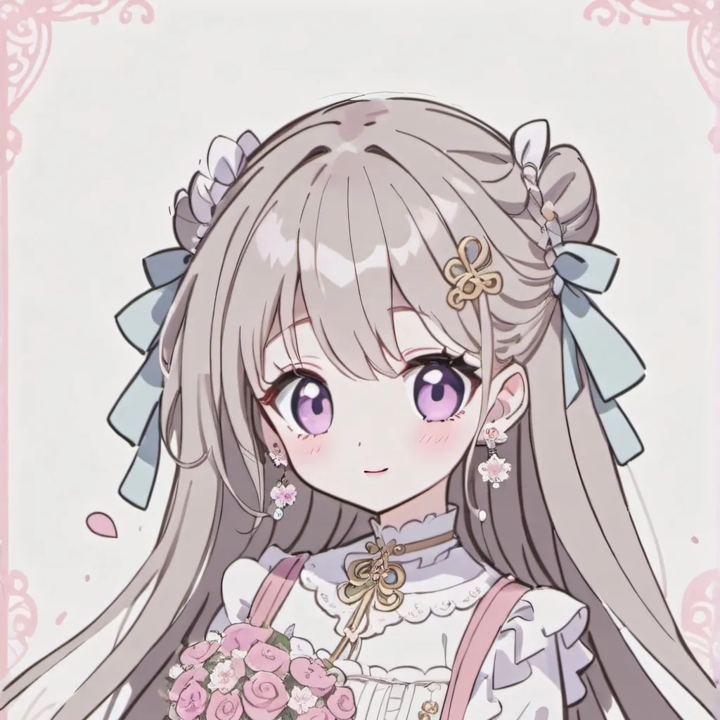 chat with ai character: adopt me