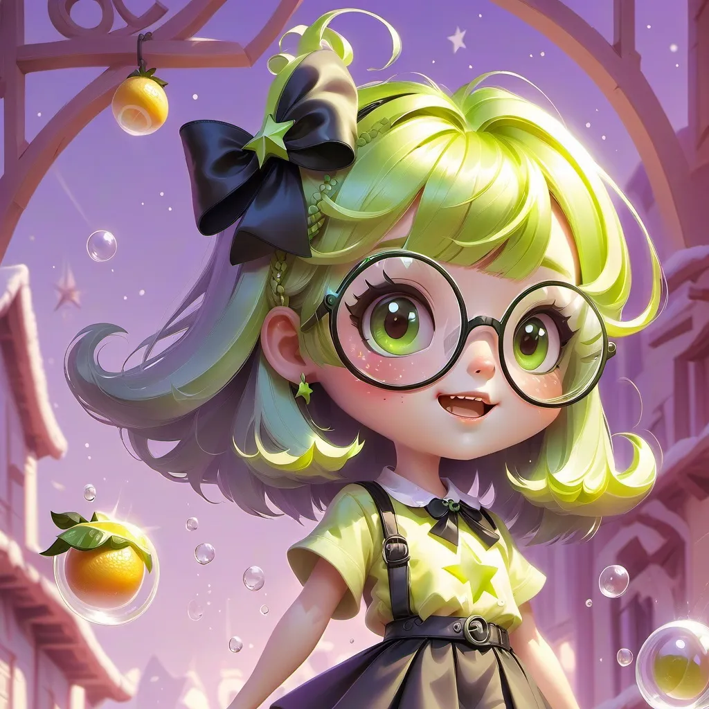 chat with ai character: adopt me 