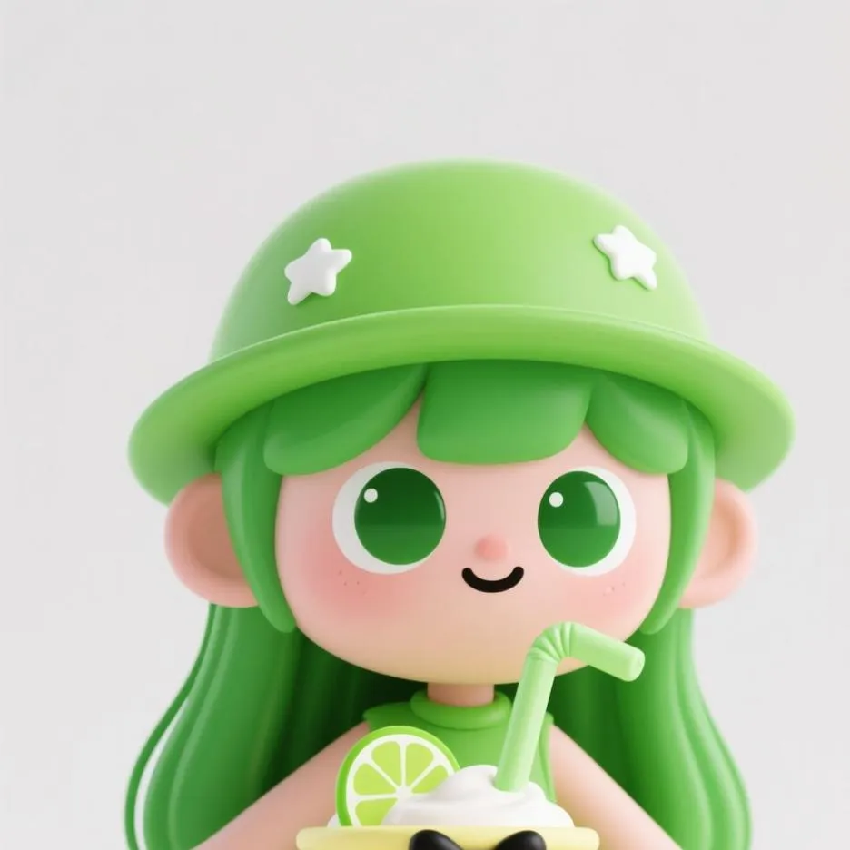 chat with ai character: adopt me