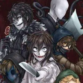 chat with ai character: creepypasta 