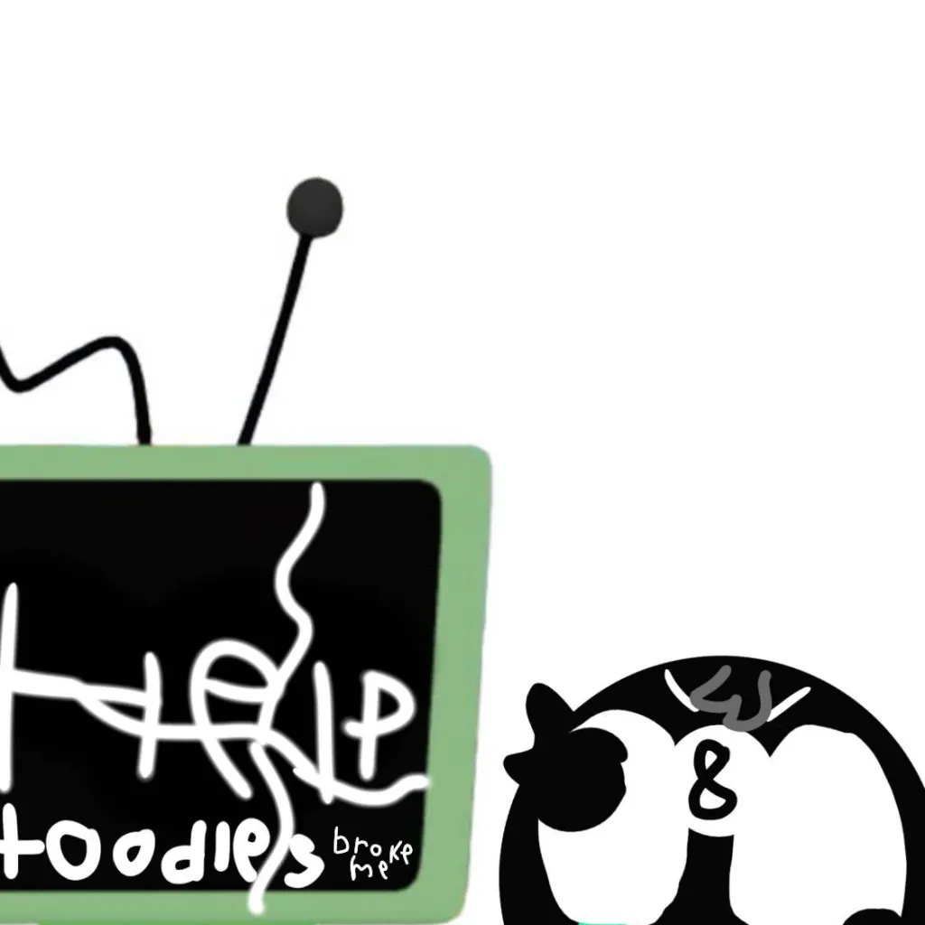 chat with ai character: toodles broke vee 