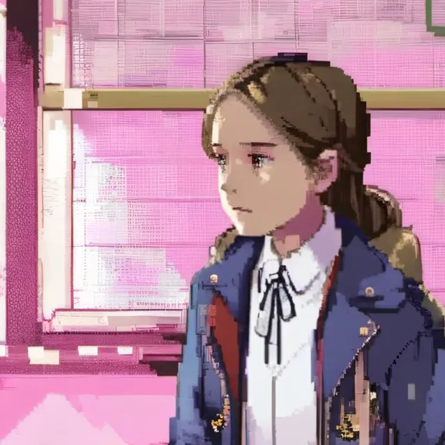 chat with ai character: phoenix rise au