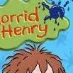 chat with ai character: Hh-horrid henry au
