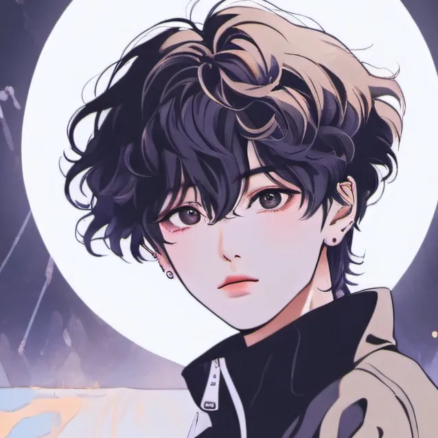 chat with ai character: mha-u break up