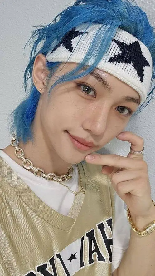ai character: Skz-drama or?? background