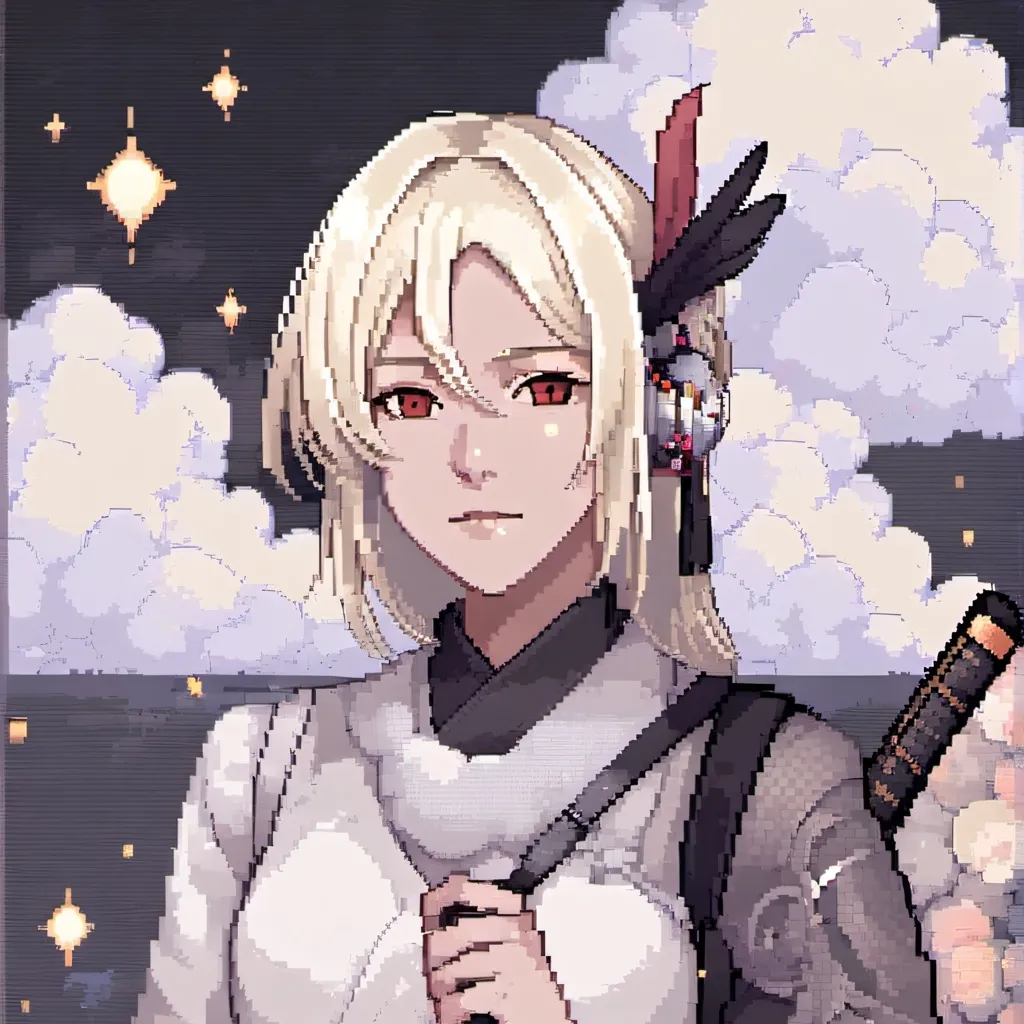 chat with ai character: guessing y style