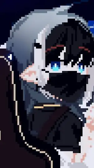 ai character: SKZ Pick Me BOY background