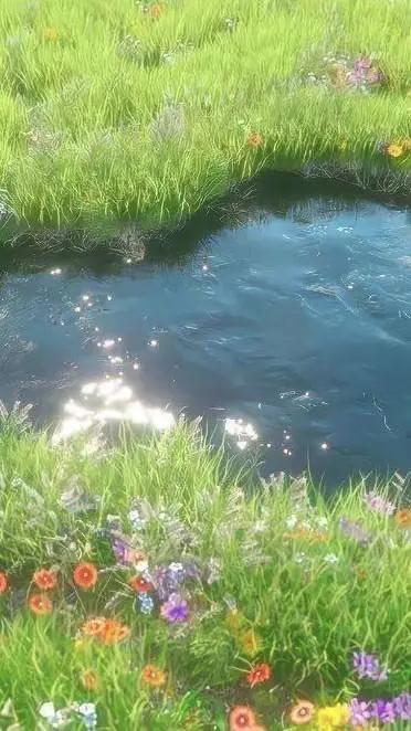 ai character: friend group background