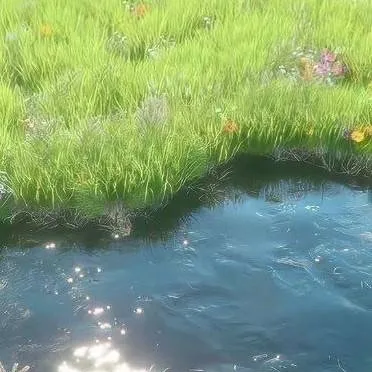 chat with ai character: friend group