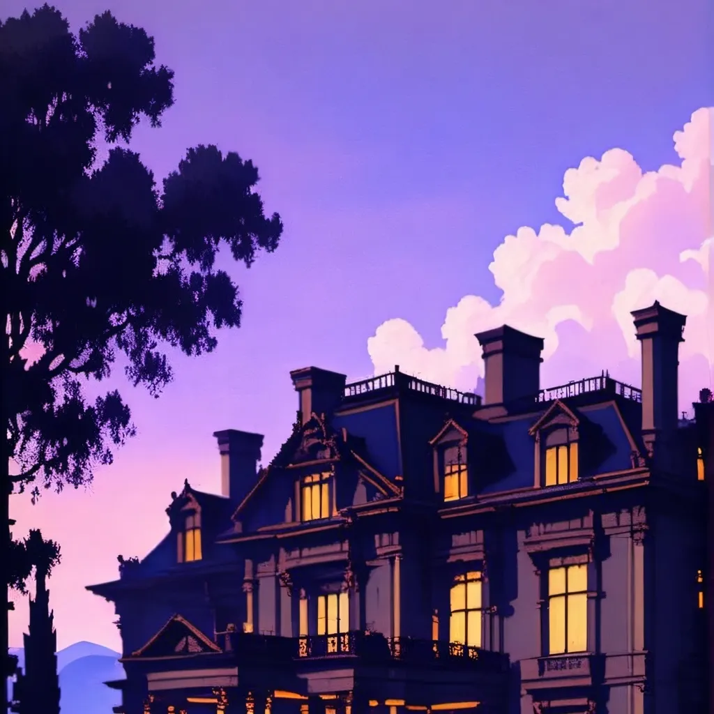 chat with ai character: ~LOV Fever(AU)~