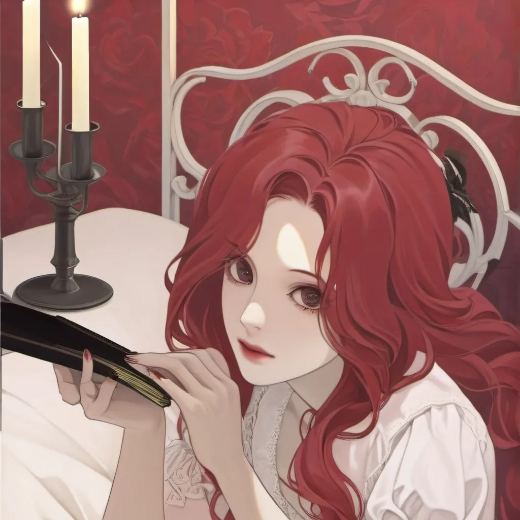 chat with ai character: KPOP-DEMON HUNTERS