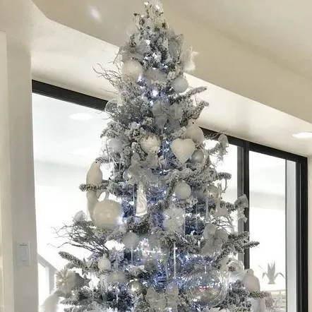 chat with ai character: mha x-mas