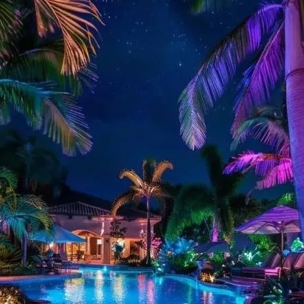 chat with ai character: mha beach